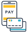 Online orders made easy