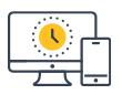 Online orders made easy