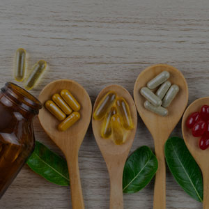 Health & Supplements