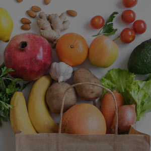 Fruits & Vegetable