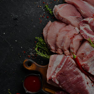 Meat